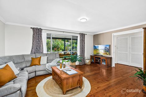 Property photo of 45 Thirroul Road Kanahooka NSW 2530