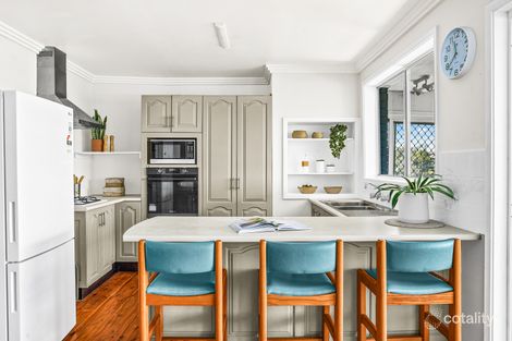 Property photo of 45 Thirroul Road Kanahooka NSW 2530