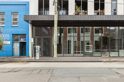 21 Thistlethwaite St, South Melbourne, VIC 3205