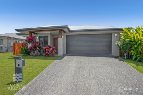 Property photo of 14 Bosun Place Trinity Beach QLD 4879