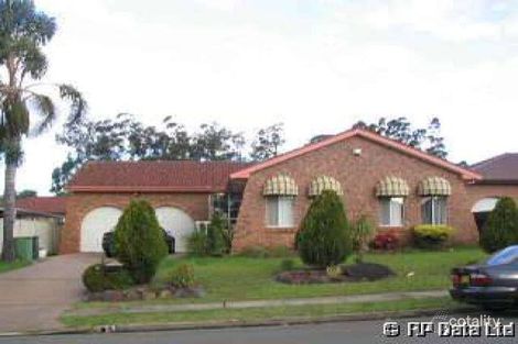 Property photo of 3 Success Street Greenfield Park NSW 2176