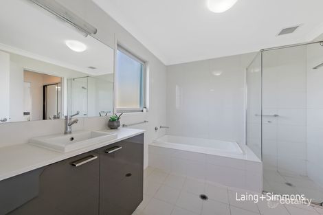 Property photo of 39 Gannet Drive Cranebrook NSW 2749