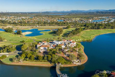 Property photo of 1103/2 Activa Way Hope Island QLD 4212