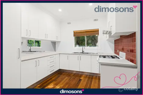 Property photo of 17 Rosedale Avenue Keiraville NSW 2500