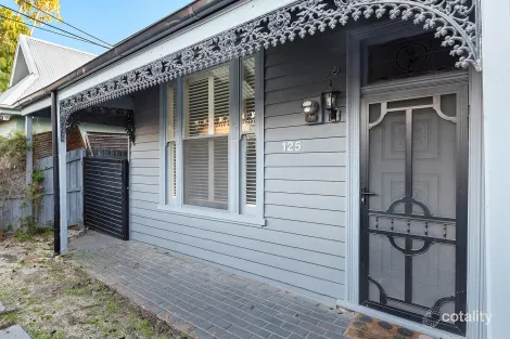 125 Bendigo St, Prahran, VIC 3181