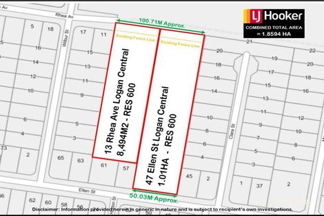 47 Ellen St, Logan Central, QLD 4114