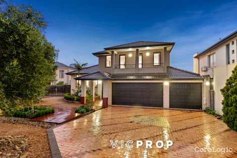 Property photo of 4 Waterford Court Point Cook VIC 3030