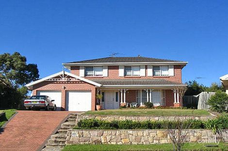6 Inga Pl, Quakers Hill, NSW 2763
