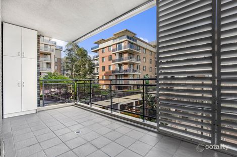 Property photo of 5213/84 Belmore Street Ryde NSW 2112
