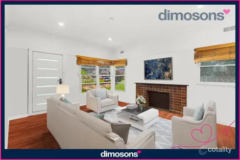 Property photo of 17 Rosedale Avenue Keiraville NSW 2500