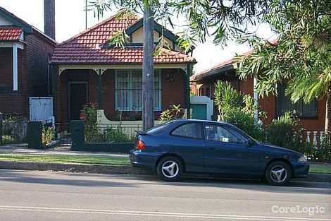 Property photo of 13A Marion Street Haberfield NSW 2045