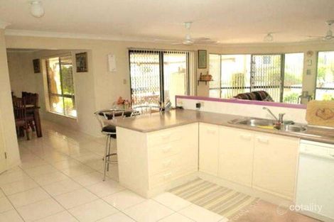 Property photo of 3 Brakels Court Westbrook QLD 4350