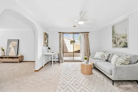 Property photo of 5 Vincent Place McKellar ACT 2617