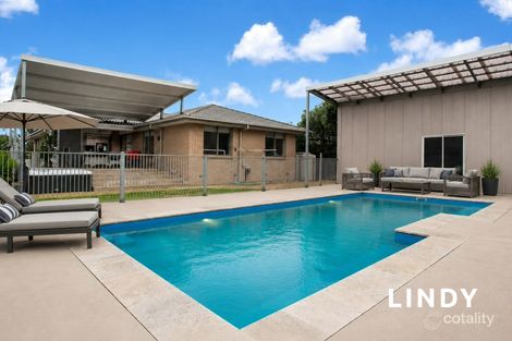 Property photo of 53 Kent Street Greta NSW 2334