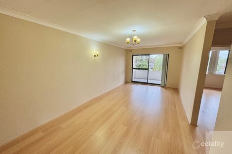 Property photo of 10/36-38 Fifth Avenue Campsie NSW 2194