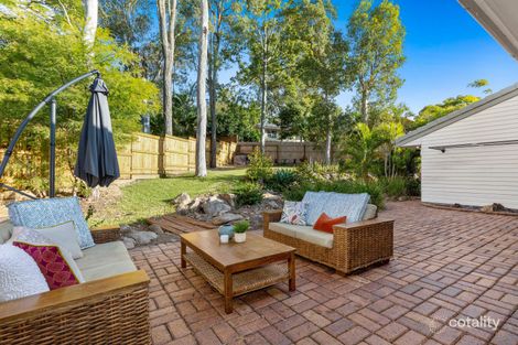 Property photo of 10 Tallawong Place The Gap QLD 4061