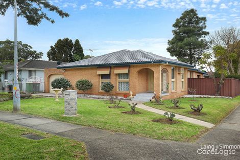 Property photo of 7 Emerson Street Wetherill Park NSW 2164