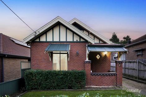 7 Manning Ave, Strathfield South, NSW 2136