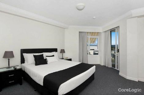 Property photo of 1111/24-26 Queensland Avenue Broadbeach QLD 4218