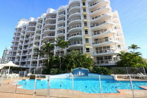 Property photo of 1111/24-26 Queensland Avenue Broadbeach QLD 4218