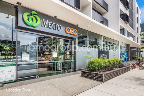 Property photo of 602/1 Link Road Zetland NSW 2017