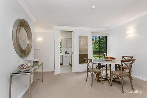 Property photo of 1C/37-43 Reynolds Street Cremorne NSW 2090