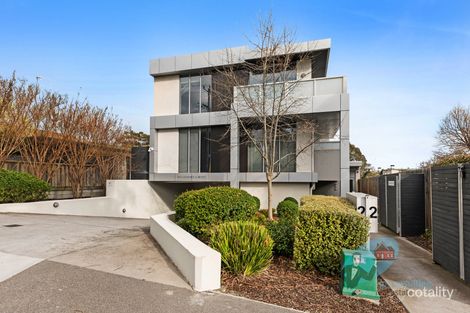 14/22 Wattle Rd, Hawthorn, VIC 3122