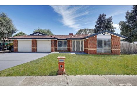 53 Manchester Dr, Sydenham, VIC 3037