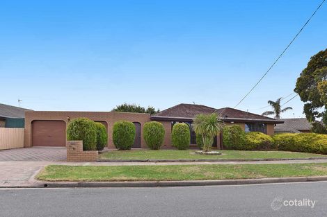Property photo of 21 Delamare Drive Albanvale VIC 3021