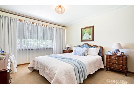 Property photo of 7 Bennett Street Glenbrook NSW 2773