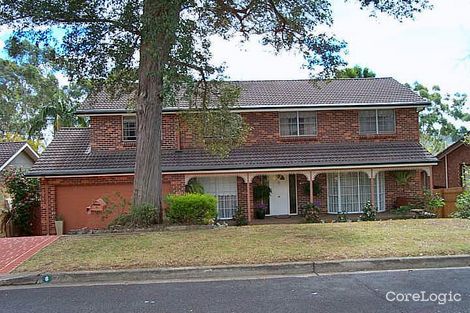 6 Moolanda Ave, West Pennant Hills, NSW 2125