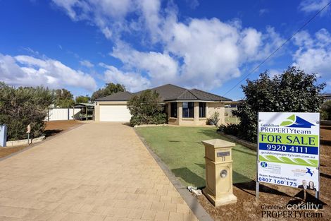 Property photo of 11 Verbena Place Strathalbyn WA 6530