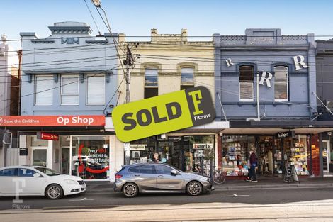 183 Glenferrie Rd, Malvern, VIC 3144