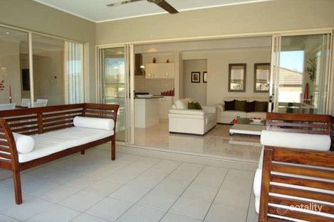 Property photo of 24 Amaranth Crescent Upper Coomera QLD 4209