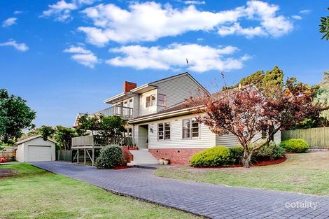 Property photo of 132 Barkly Street Mornington VIC 3931