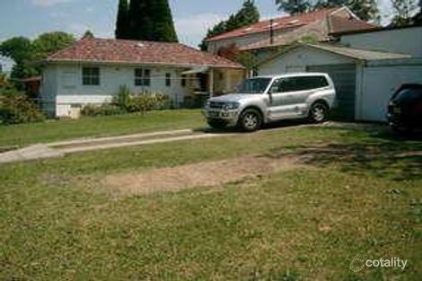 Property photo of 45 Henderson Street Denistone East NSW 2112