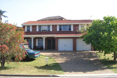 92 Blaxland Dr, Illawong, NSW 2234