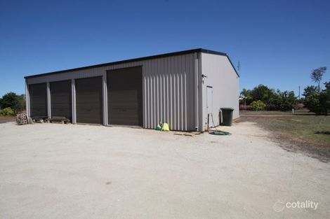 Property photo of 45 Axford Road Toll QLD 4820