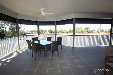 Property photo of 45 Axford Road Toll QLD 4820