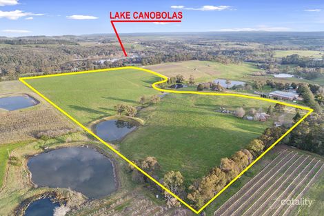 Property photo of 53 Stanford Road Canobolas NSW 2800