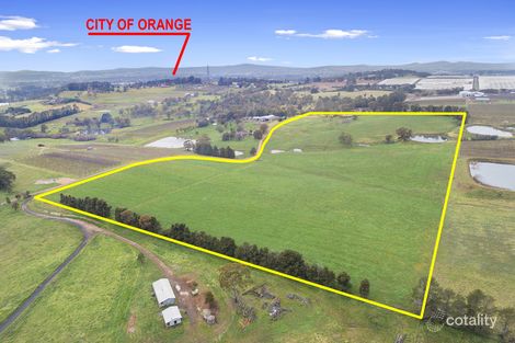 Property photo of 53 Stanford Road Canobolas NSW 2800