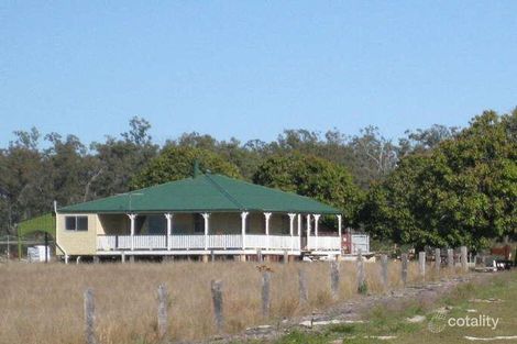 83 Griffiths Rd, Mount Forbes, QLD 4340