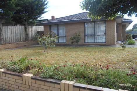 1 Fourth Ave, Chelsea Heights, VIC 3196