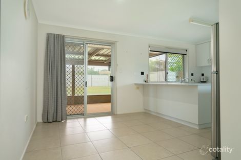 Property photo of 12 Matthews Street Harristown QLD 4350