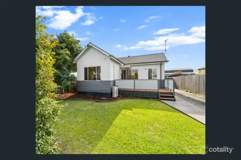 58 Henry St, Traralgon, VIC 3844