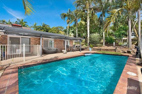 Property photo of 54 Woodlands Crescent Buderim QLD 4556