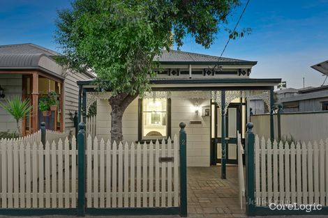 Property photo of 2 Colvin Grove Hawthorn VIC 3122