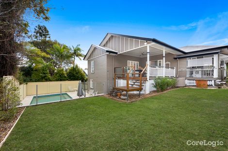 Property photo of 14 Kinkead Avenue Sherwood QLD 4075