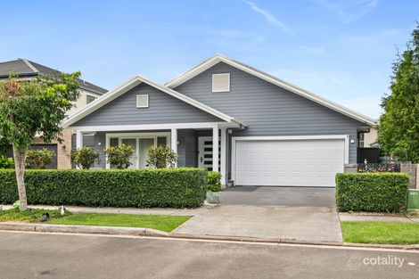 Property photo of 69 Brushgrove Circuit Calderwood NSW 2527
