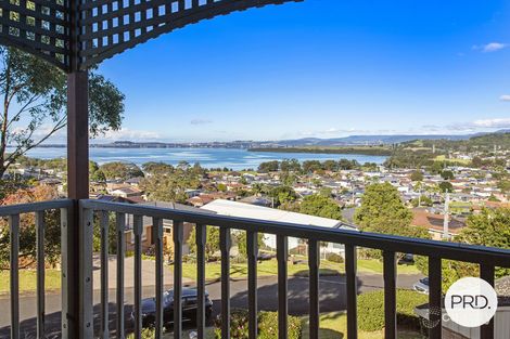 Property photo of 6 Burrows Avenue Kanahooka NSW 2530